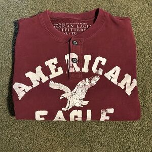 Vintage American Eagle Sweater